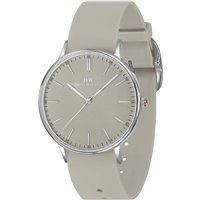 Orologio Harry Williams in Acciaio HW-2417M/07 - HW-2417M/07